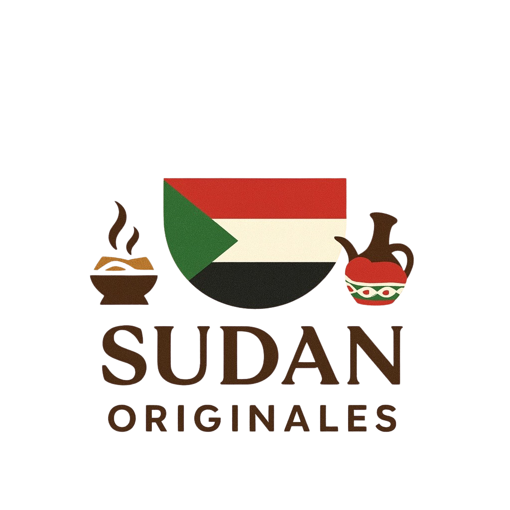 Sudan Originales